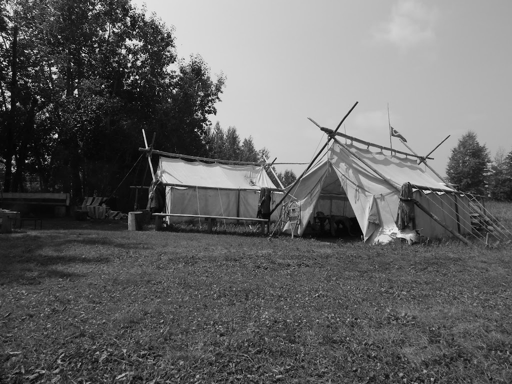 Crimson Lake Environmental Learning Centre | Alhambra, AB T0M 0C0, Canada | Phone: (403) 845-2330