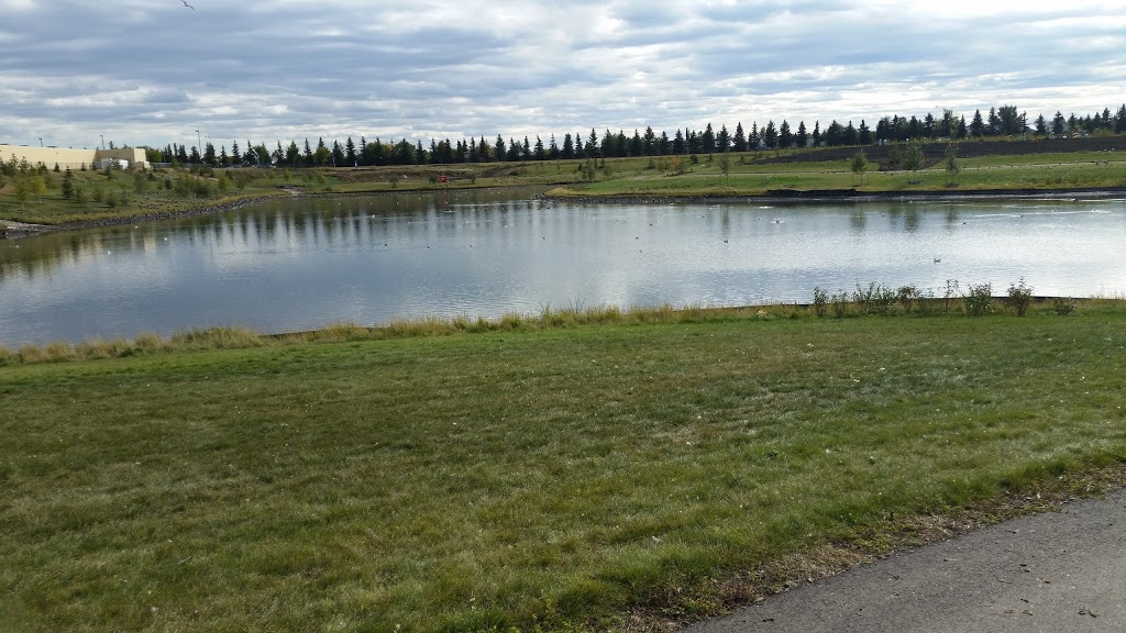 Joyal Park | Unit Pul, 710 St Albert Trail Unit Pul, St. Albert, AB T8N 7H5, Canada