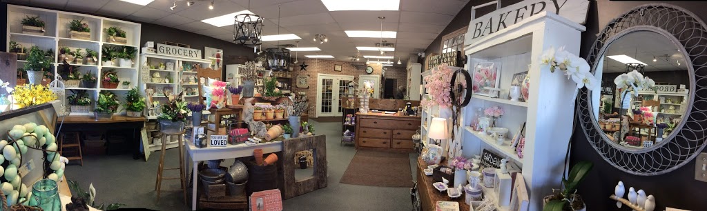 Lavender Floral | 7905 Yonge St, Innisfil, ON L9S 1K9, Canada | Phone: (705) 436-1322