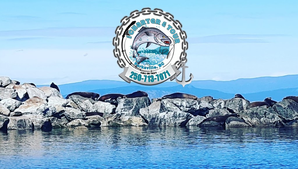 i Charter and Tour | 1055 Lee Rd, Parksville, BC V9P 2E1, Canada | Phone: (250) 713-7071