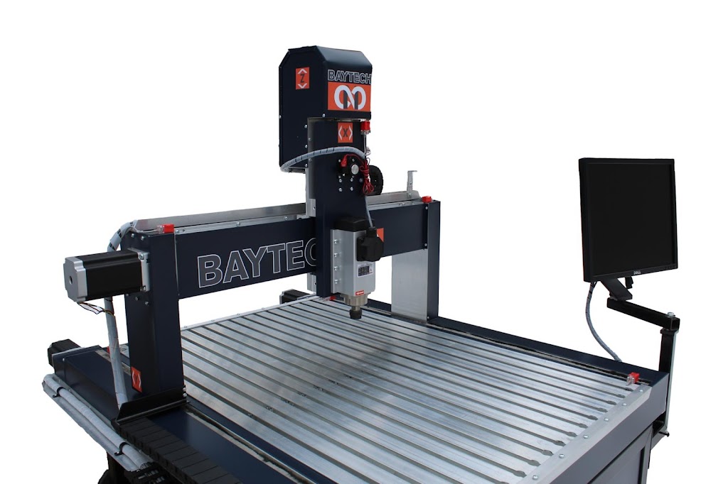 Baytech CNC Inc | 695 Rang du Rapide N, Saint-Casimir, QC G0A 3L0, Canada | Phone: (418) 838-9988