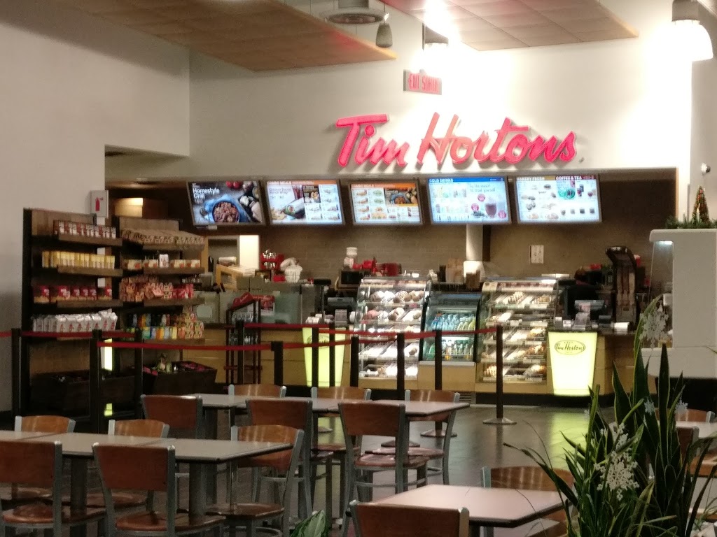 Tim Hortons | 680 Highway 401 Eb, Woodstock, ON N4S 7W8, Canada | Phone: (519) 423-6300