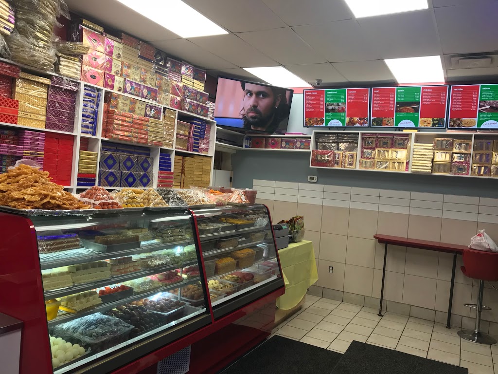 Dil-e-Punjab Sweets & Restaurant | 1531 Mill Woods Rd E, Edmonton, AB T6L 5H1, Canada | Phone: (780) 462-6366