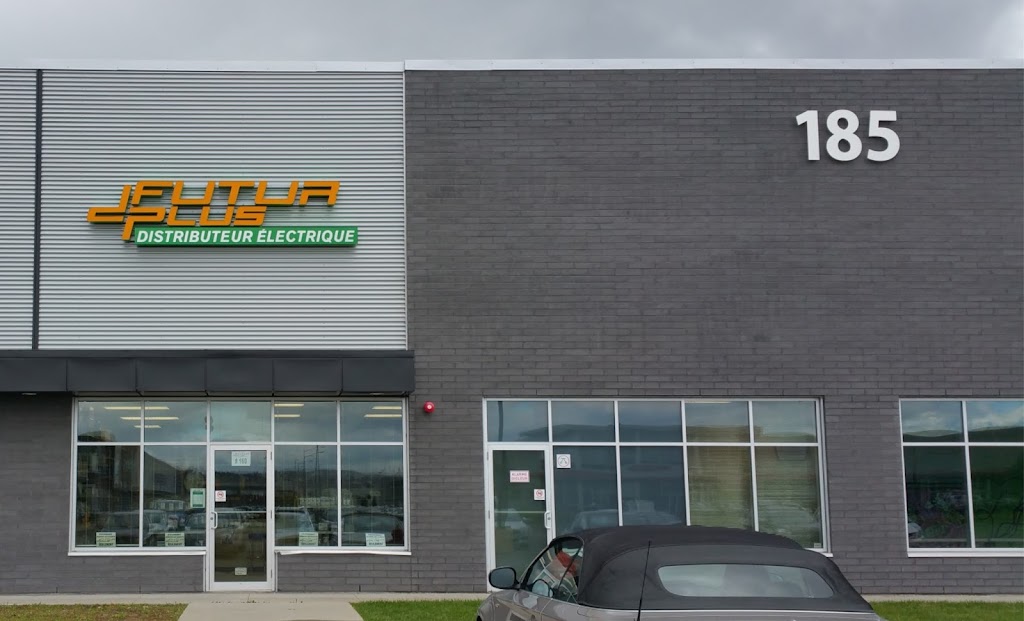 FuturPlus | 185 Rue Fortin Suite 160, Québec, QC G1M 3M2, Canada | Phone: (418) 527-5936