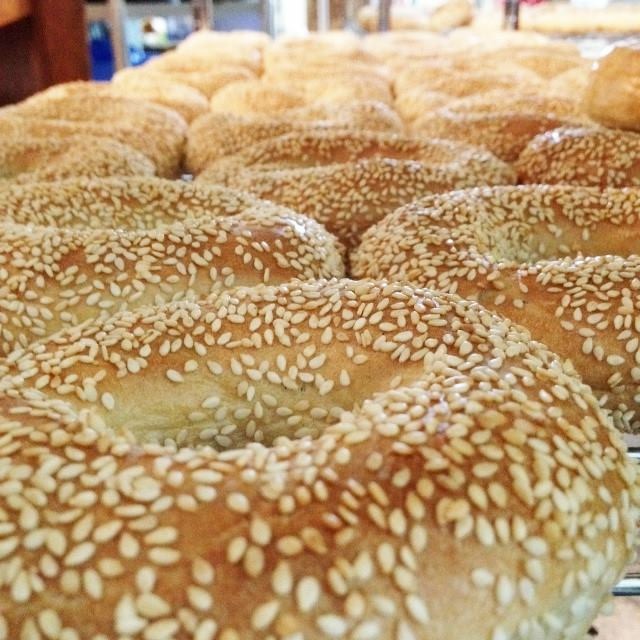 Bagel St-Grégoire | Marché Godefroy, 1700 Avenue Descôteaux, Bécancour, QC G9H 1Y7, Canada | Phone: (819) 233-2244