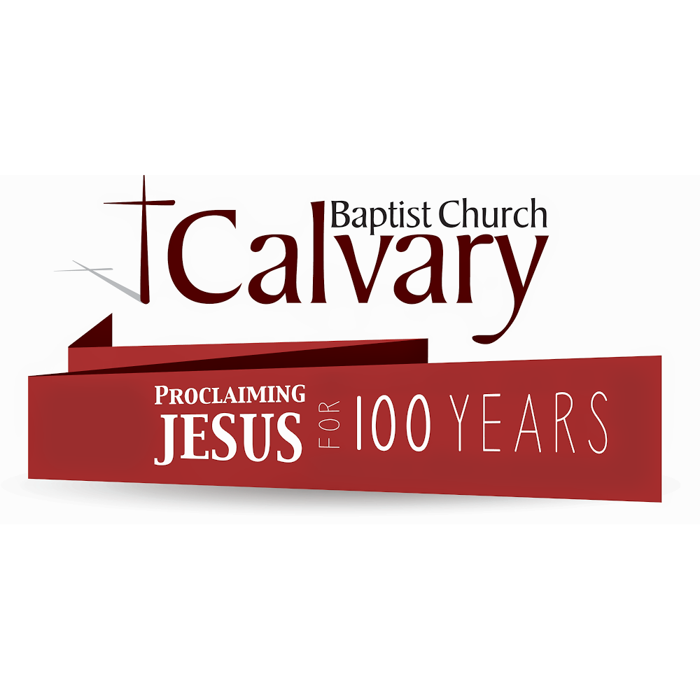 Calvary Baptist Church | 107 Main St, Ottawa, ON K1S 1B9, Canada | Phone: (613) 233-7213