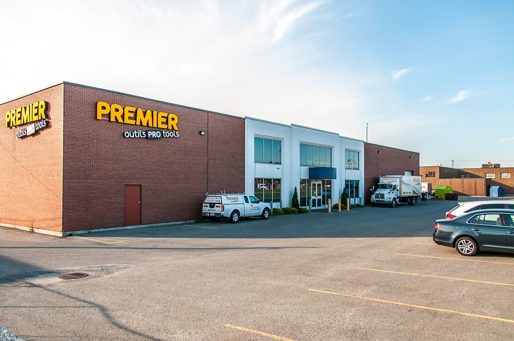 PREMIER outils PRO | 7655 Rue Bombardier, Montréal, QC H1J 0A9, Canada | Phone: (514) 351-2004