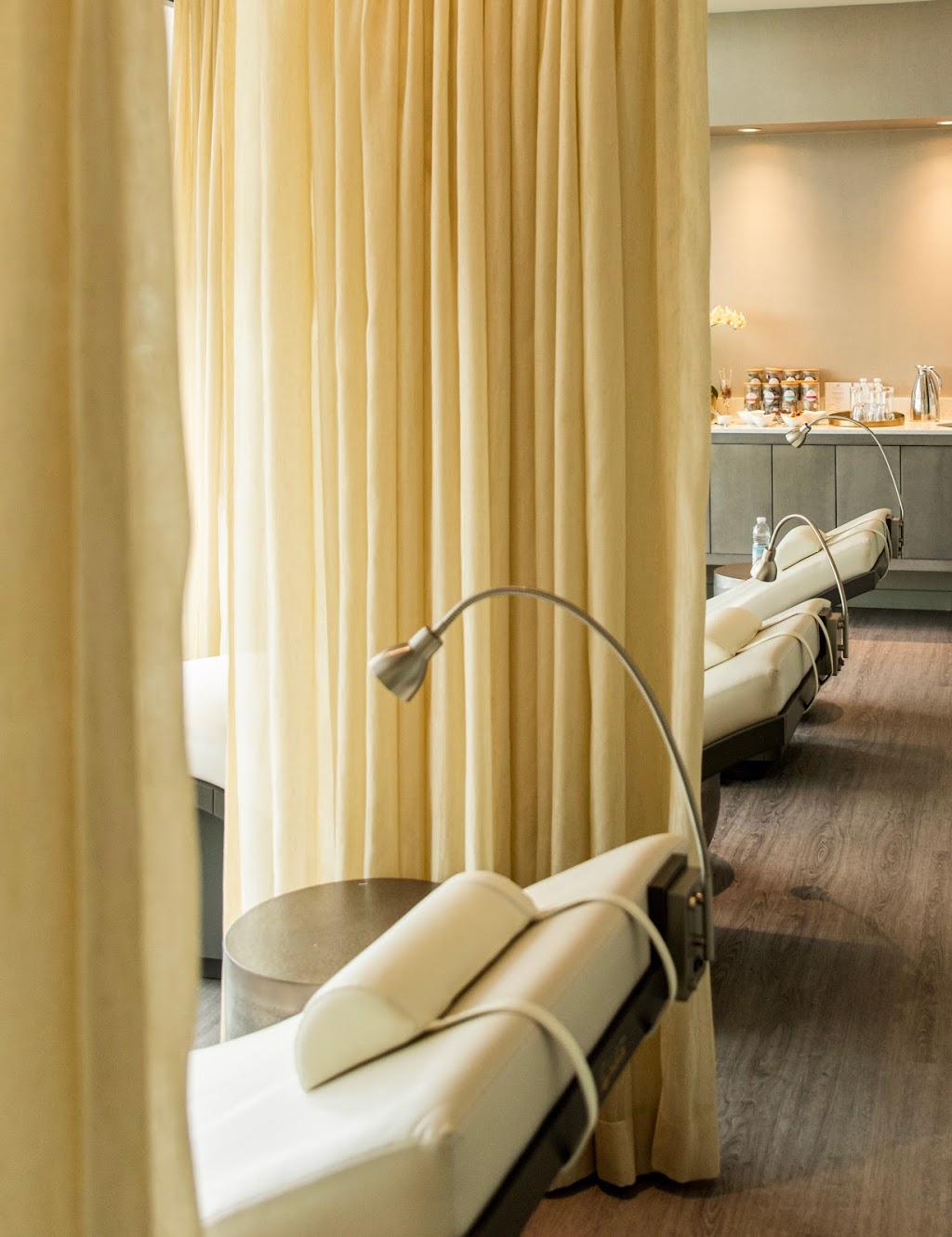 Guerlain Spa at Hotel X Toronto | 111 Princes Blvd, Toronto, ON M6K 3C3, Canada | Phone: (647) 475-9288