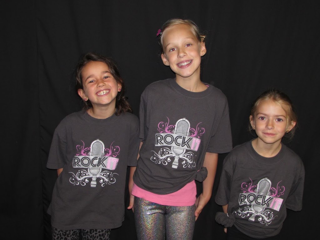 Rockit Kids Performing Arts | 1709 8 Ave NE, Calgary, AB T2E 0S9, Canada | Phone: (403) 479-7605
