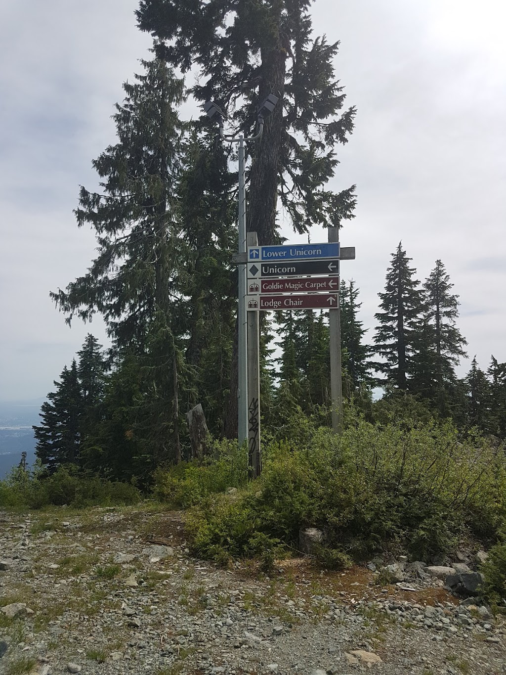 Mystery Lake Trail | Seymour mountain, Mystery Lake hike, North Vancouver, BC V7G 1L3, Canada