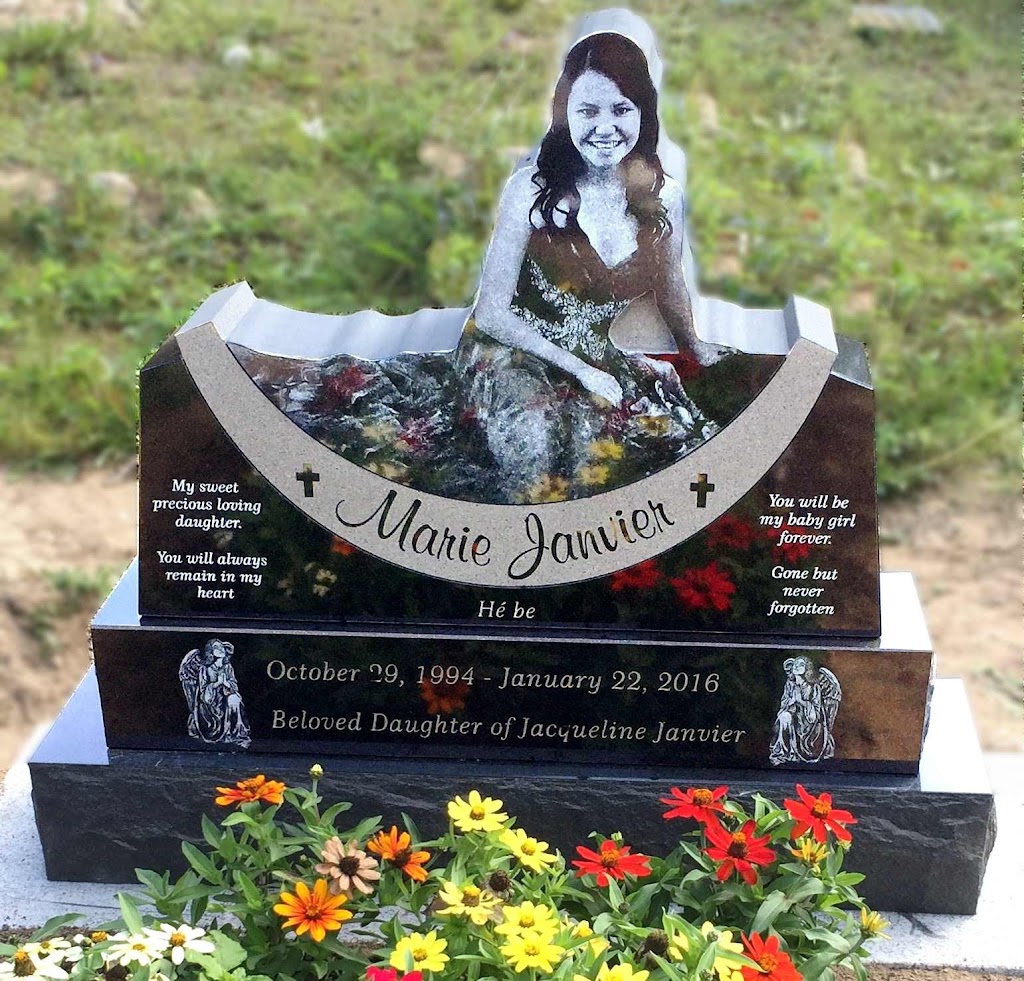 Remco Memorials - Red Deer Showroom | 5017 45 St, Red Deer, AB T4N 1K8, Canada | Phone: (403) 872-3061