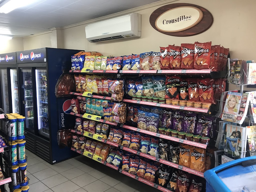 Alimentation DEn Haut | 31 Chem. des Raymond, Rivière-du-Loup, QC G5R 2H8, Canada | Phone: (418) 862-6157