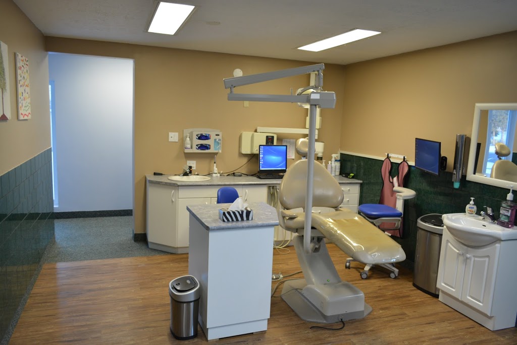 Galt Dental Care | 491 Main St, Cambridge, ON N1R 5S7, Canada | Phone: (519) 622-5950