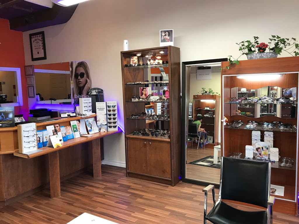 LORNE PARK OPTICAL | 1107 Lorne Park Rd #18, Mississauga, ON L5H 3A1, Canada | Phone: (905) 278-1234