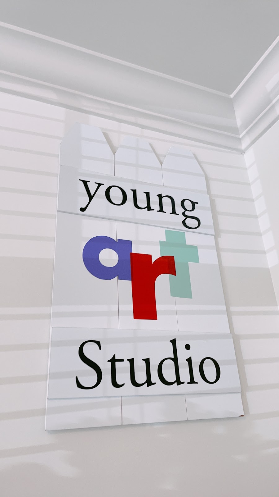 young art studio | 8150 211 St, Langley Twp, BC V2Y 0E4, Canada | Phone: (778) 998-7053
