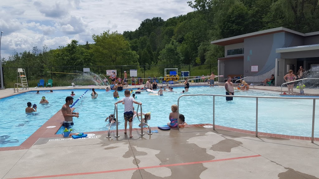 Rosedale Outdoor Pool | 30 Greenhill Ave, Hamilton, ON L8K 5C5, Canada | Phone: (905) 546-3747