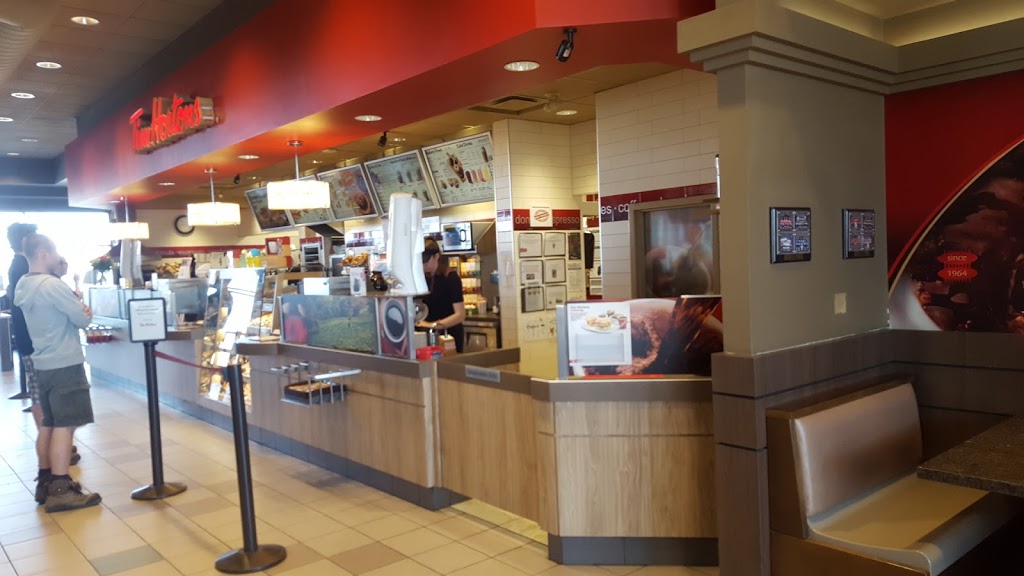 Tim Hortons | 5005 Ontario St, Beamsville, ON L0R 1B4, Canada | Phone: (905) 563-1760