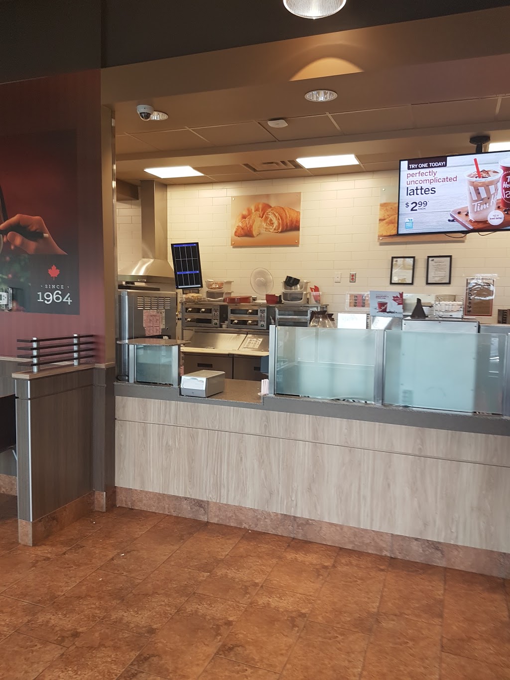 Tim Hortons | 245 Edgefield Place, Strathmore, AB T1P 0E8, Canada | Phone: (403) 901-0636