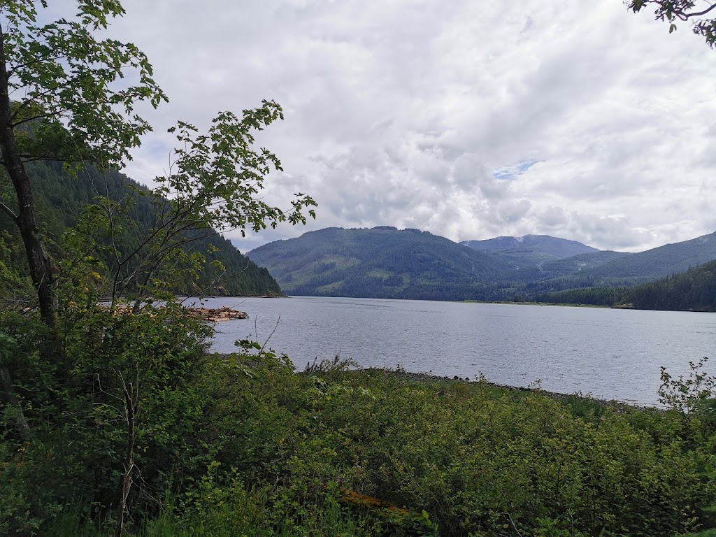 Alberni Inlet Trailhead | British Columbia V0R 1G0, Canada | Phone: (250) 723-2146