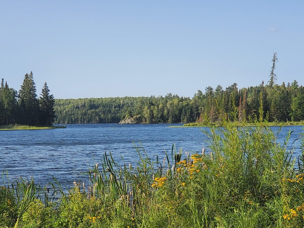 Falcon Ridge Ski Slopes & Trails End Restaurant | 200 Ridge Rd, Falcon Lake, MB R0E 0N0, Canada | Phone: (204) 349-8935