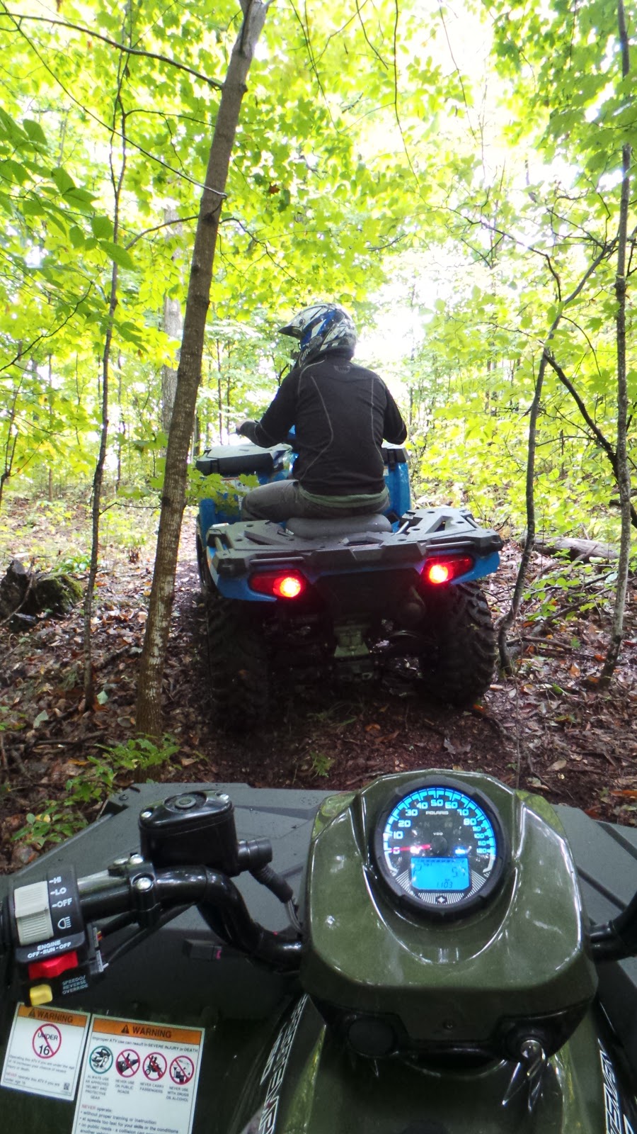 L1FE Outdoors ATV | 270 Hamilton Rd Unit #4, New Hamburg, ON N3A 2K2, Canada | Phone: (226) 355-9230