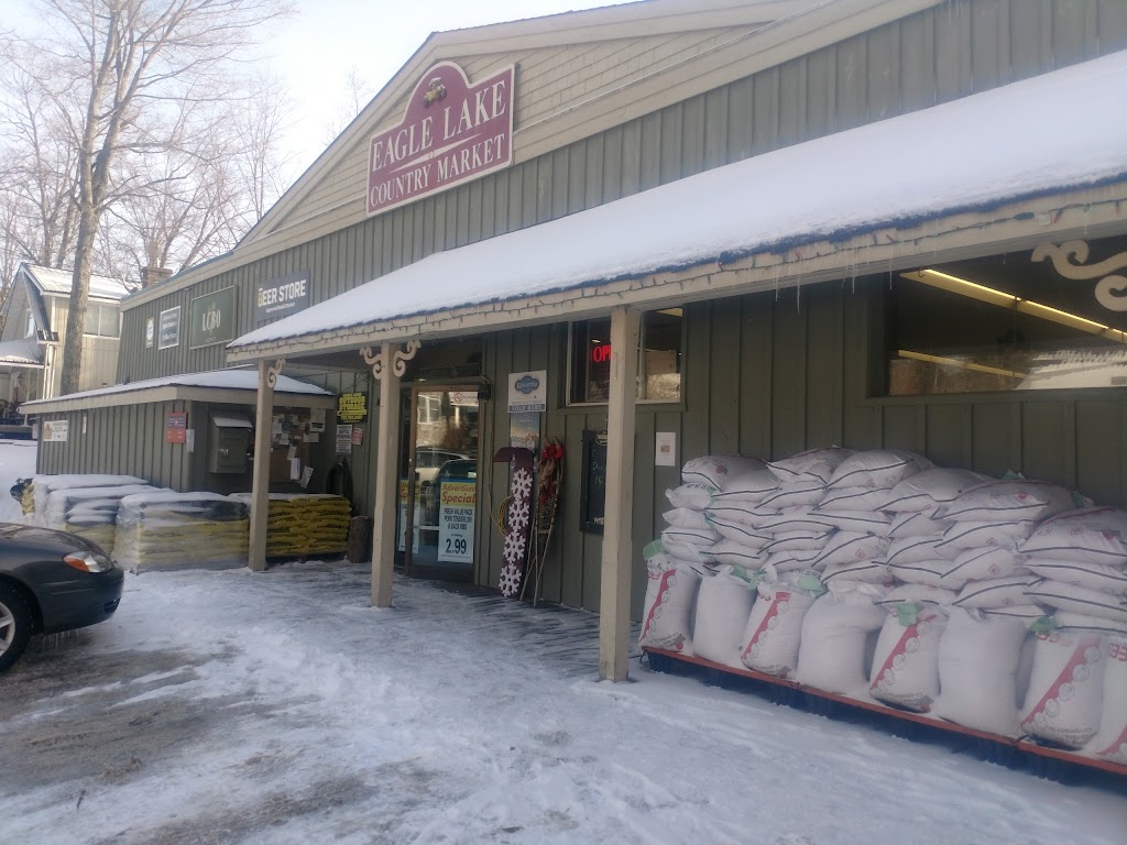 Eagle Lake Country Market | 2622 Eagle Lake Rd, Eagle Lake, ON K0M 1M0, Canada | Phone: (705) 754-2538