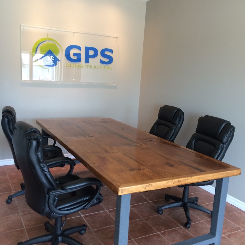 GPS Construction | 1060 Chemin Knowlton, West Brome, QC J0E 2P0, Canada | Phone: (866) 477-6940