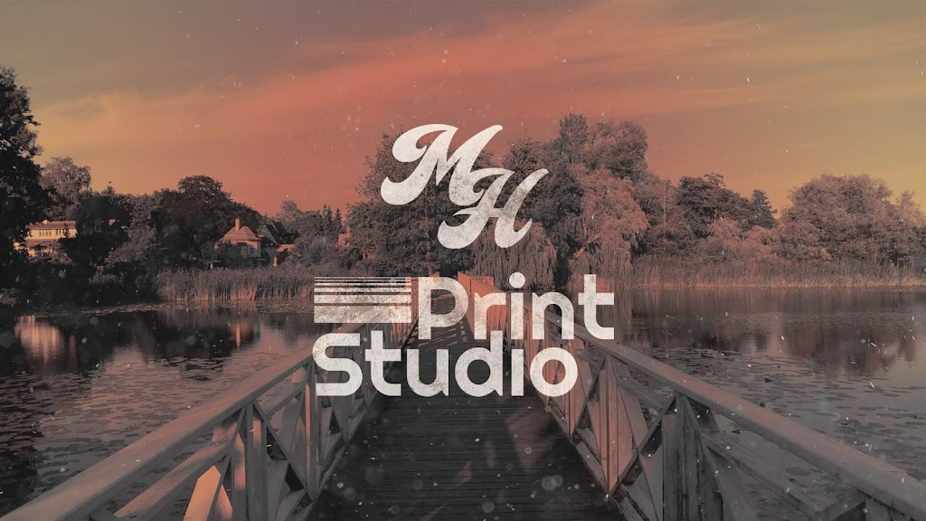 MHPrintStudio | 46 Goodwin Dr, Barrie, ON L4N 5Z7, Canada | Phone: (705) 321-4775