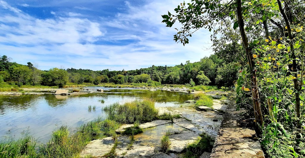 Parc métropolitain du Domaine seigneurial de Mascouche | 300 Pl. des Rapides, Mascouche, QC J7L 1A6, Canada | Phone: (450) 474-4133