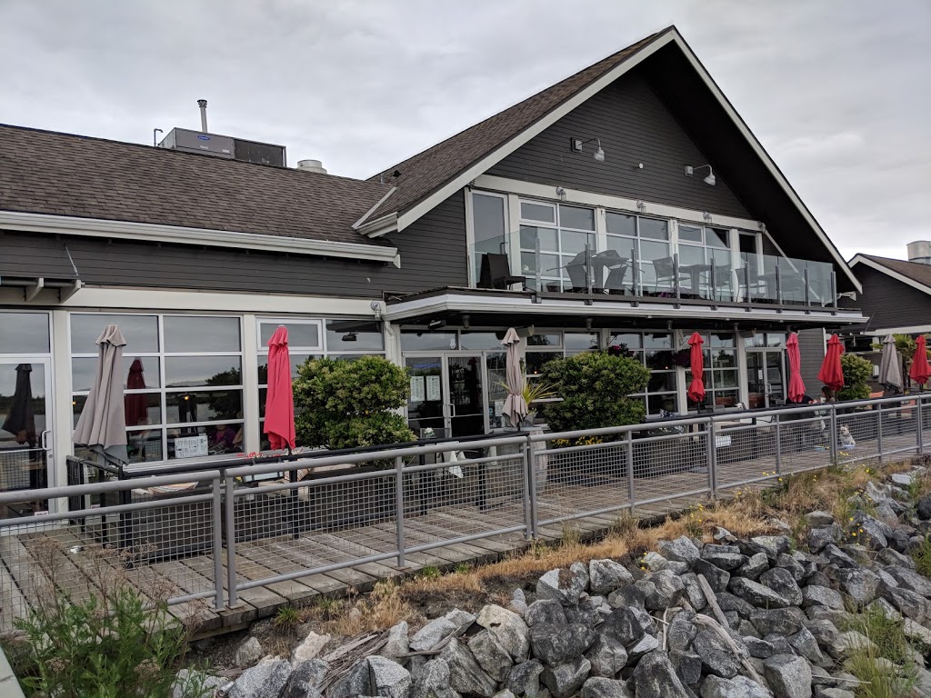 Kove Kitchen | 3900 Bayview St, Richmond, BC V7E 0A4, Canada | Phone: (604) 628-2500