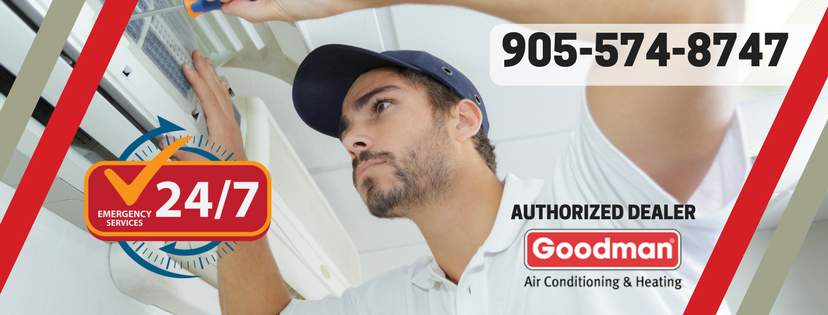 B & G Heating Air Conditioning & Ventilation | 4 Portside St, Hannon, ON L0R 1P0, Canada | Phone: (905) 574-8747