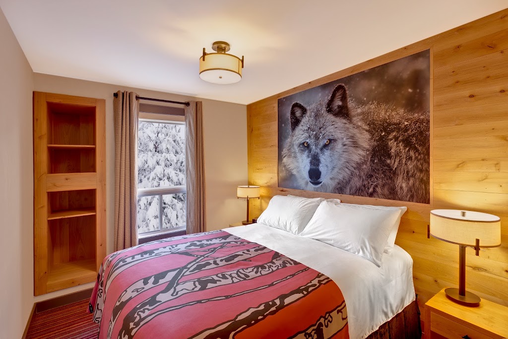 Banff Rocky Mountain Resort | 1029 Banff Ave, Banff, AB T1L 1H8, Canada | Phone: (403) 762-5531