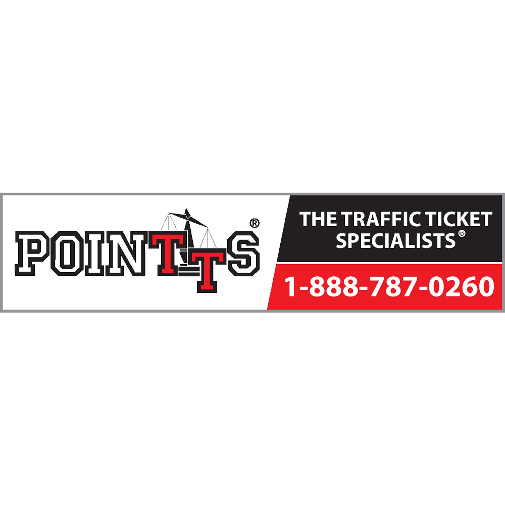 POINTTS™ Mississauga | 6295 Mississauga Rd #405d, Mississauga, ON L5N 1A5, Canada | Phone: (888) 787-0260