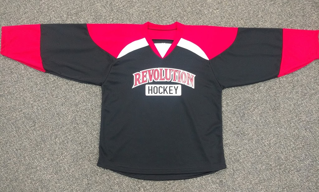 Revolution Hockey | Cambridge, ON N1R 8B5, Canada | Phone: (519) 239-6585