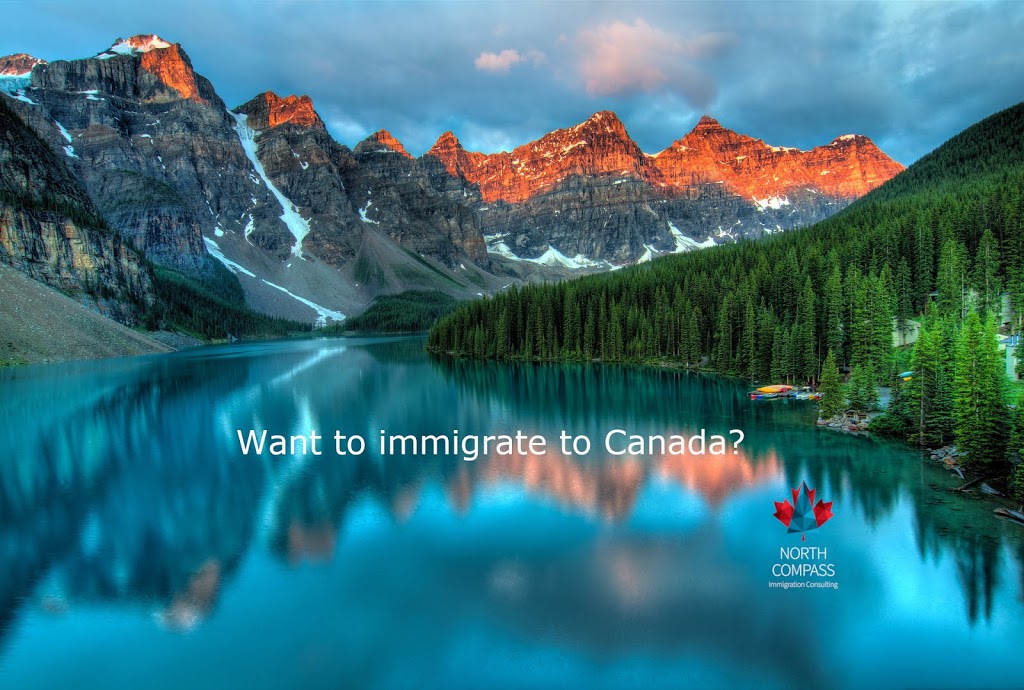 North Compass Immigration Consulting | 2360 Dundas St W, Toronto, ON M6P 4B2, Canada | Phone: (647) 607-2580