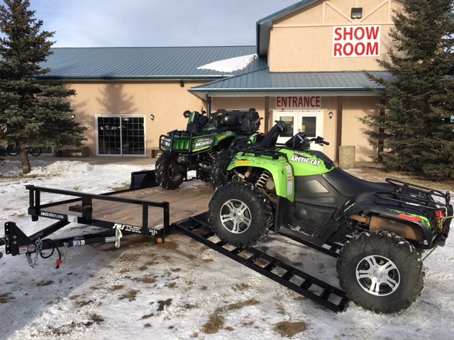 Trailers 247 | 41090 Big Hill Springs Rd, Cochrane, AB T4C 1A1, Canada | Phone: (403) 851-1506