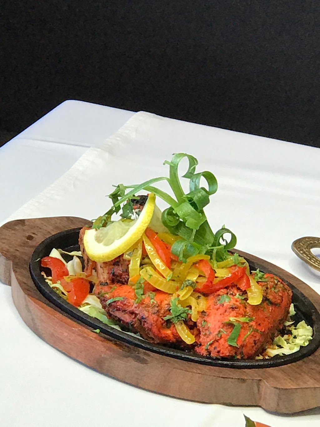 Lotus Fine Indian Cuisine | 1554 Avenue Rd, North York, ON M5M 3X5, Canada | Phone: (416) 789-9797