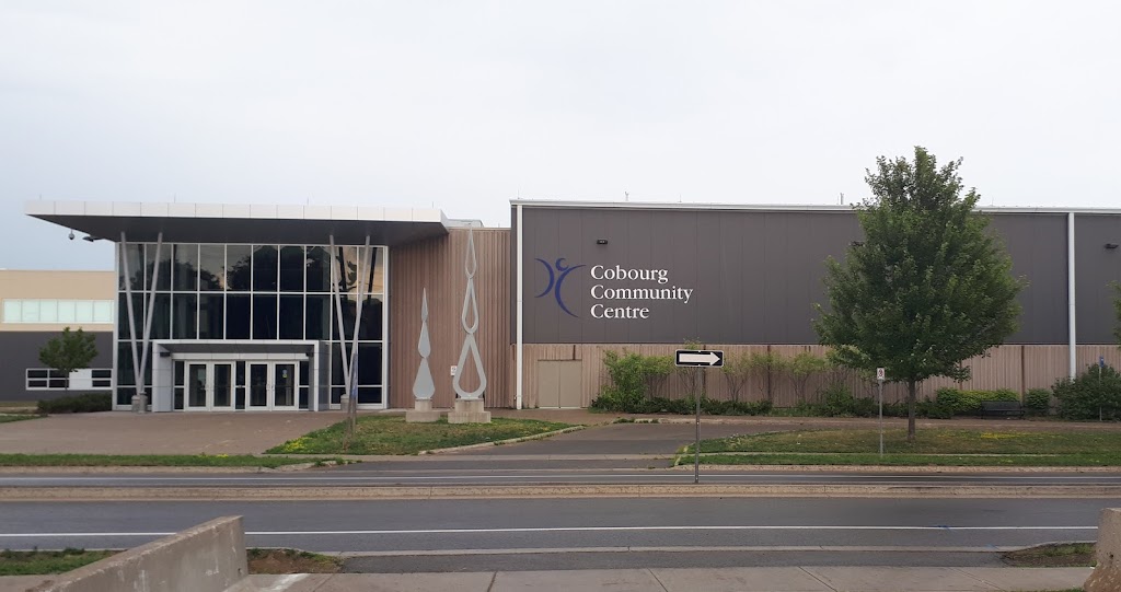 Cobourg Community Centre | 750 DArcy St, Cobourg, ON K9A 0G1, Canada | Phone: (905) 372-7371