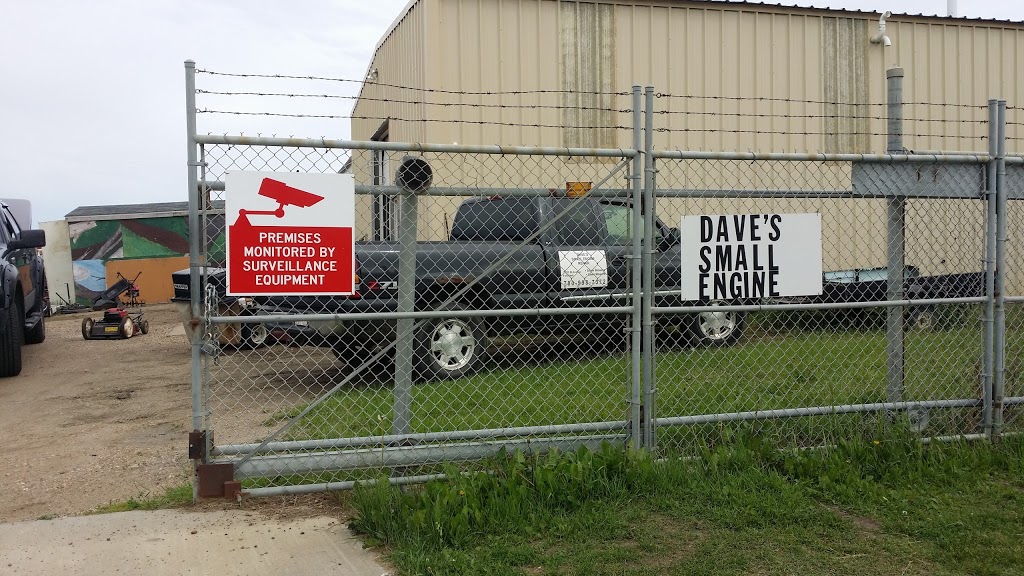 Dave Small Engine Repairs | 11205 88 Ave, Fort Saskatchewan, AB T8L 2X4, Canada | Phone: (780) 998-7372