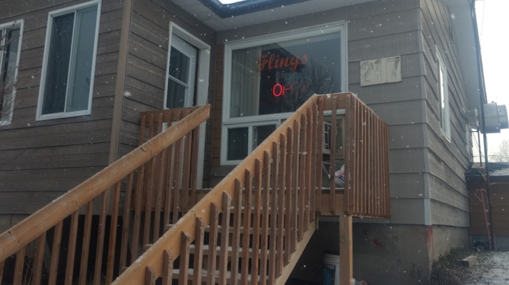 Flings | 217 Ahsennénhson, Oka, QC J0N 1E0, Canada | Phone: (450) 479-6133