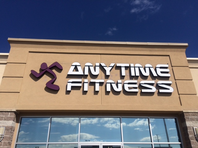 Anytime Fitness | 10906 Hurontario Street D 4,5 & 6, Brampton, ON L7A 3R9, Canada | Phone: (905) 970-9200