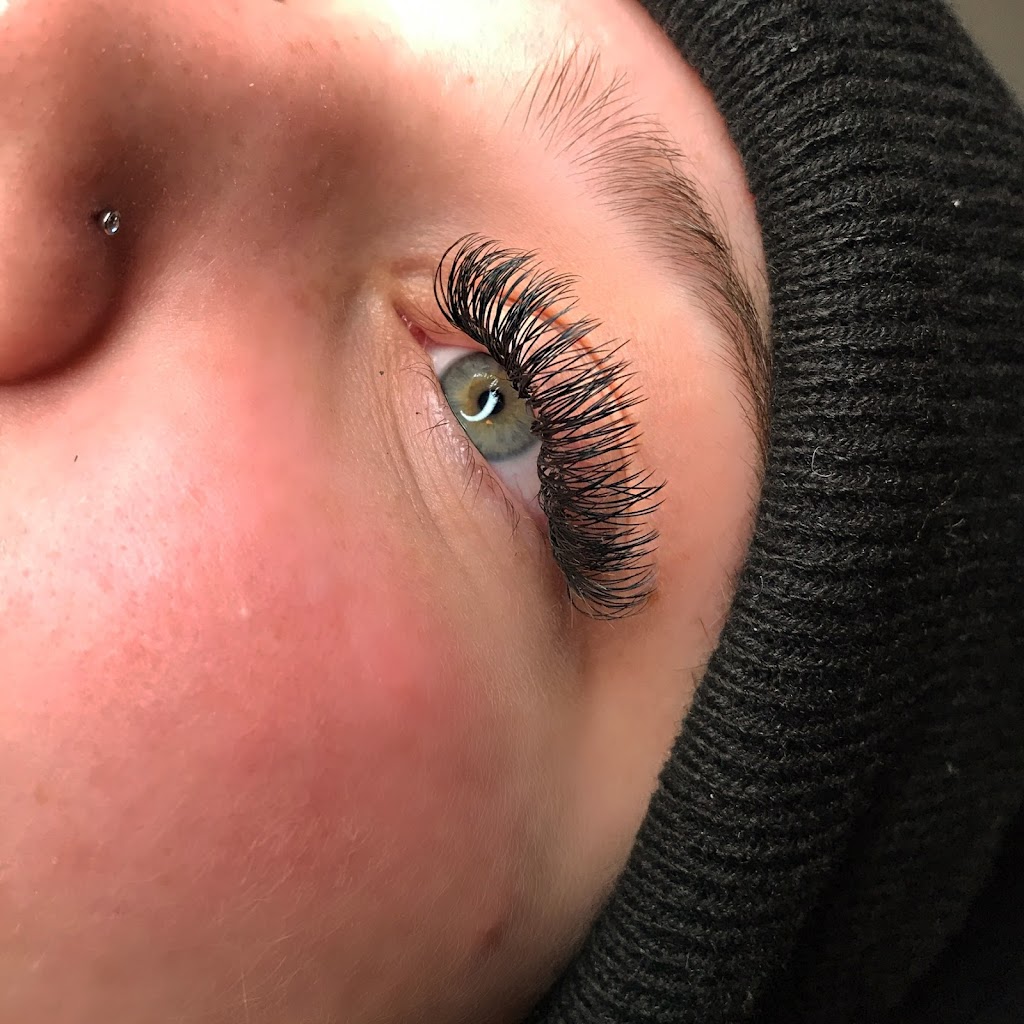 Okotoks Eyelash Extensions- Lashes with Kyla | Storm Mountain Place, Okotoks, AB T1S 0L6, Canada | Phone: (780) 888-1385