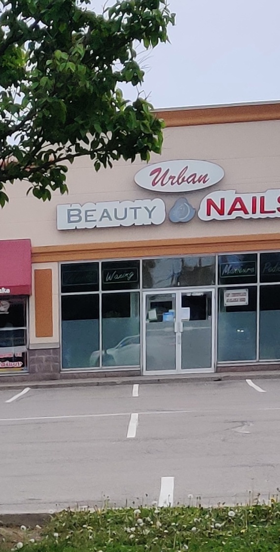 Urban Beauty Nails | 817 Dundas St W, Whitby, ON L1N 2N6, Canada | Phone: (905) 668-3733
