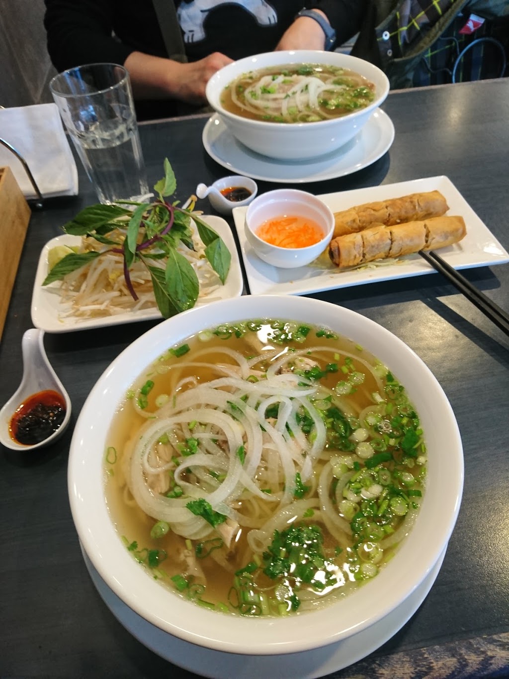 Pho Delicious | 2780 Hwy 7 Unit 105, Concord, ON L4K 3R9, Canada | Phone: (905) 669-8868