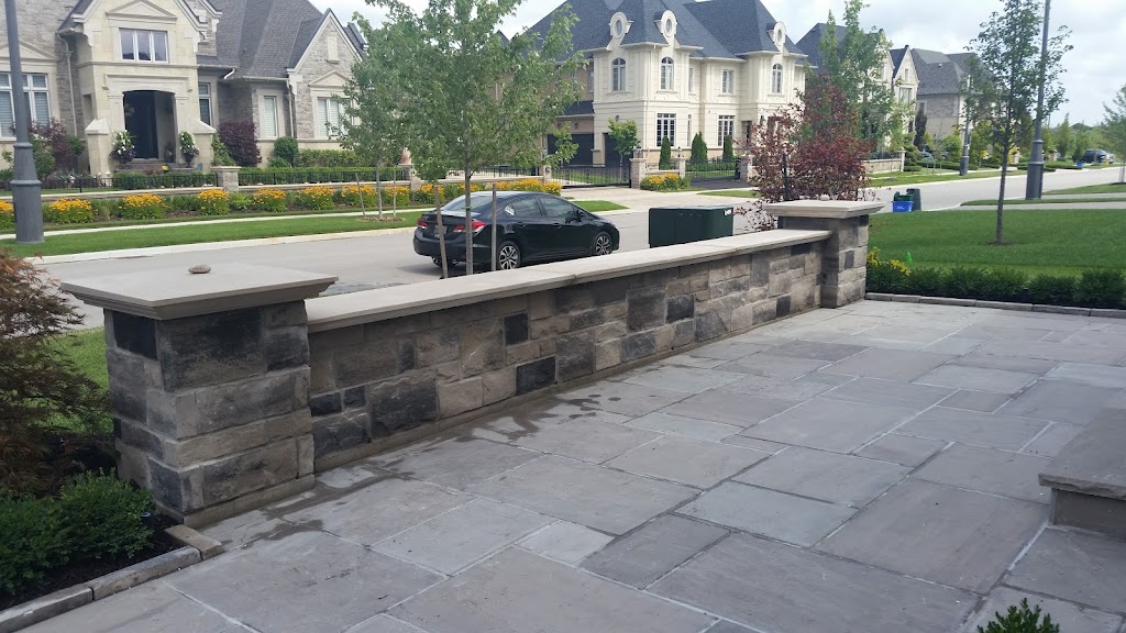 Quality Stone Masonry | 60 Belair Way, Woodbridge, ON L4L 7S8, Canada | Phone: (416) 543-0237