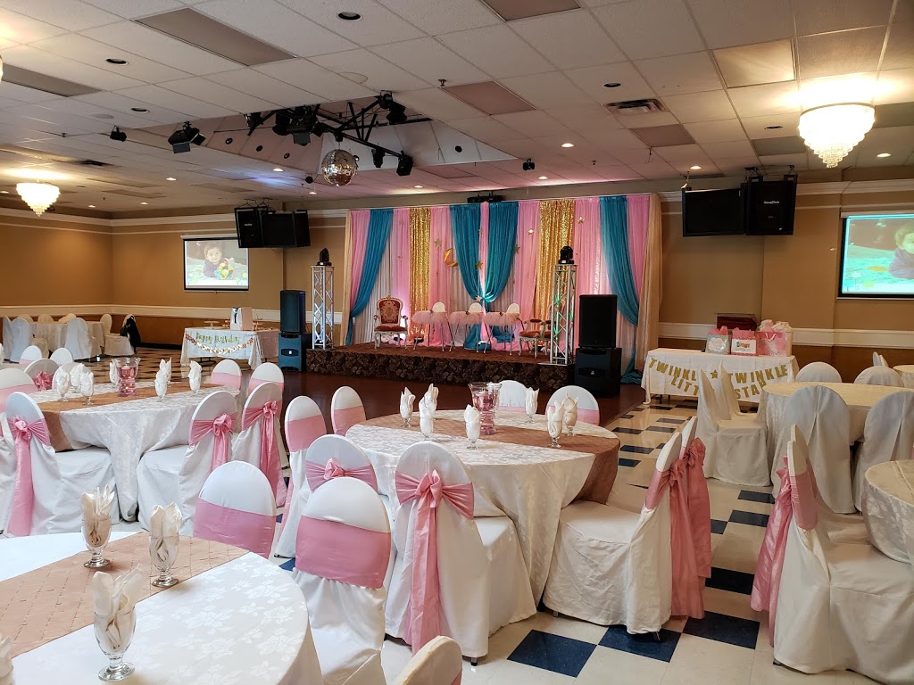 Khanna Banquet Hall & Catering Ltd. | 11267 125a St, Surrey, BC V3V 8C5, Canada | Phone: (604) 498-4411