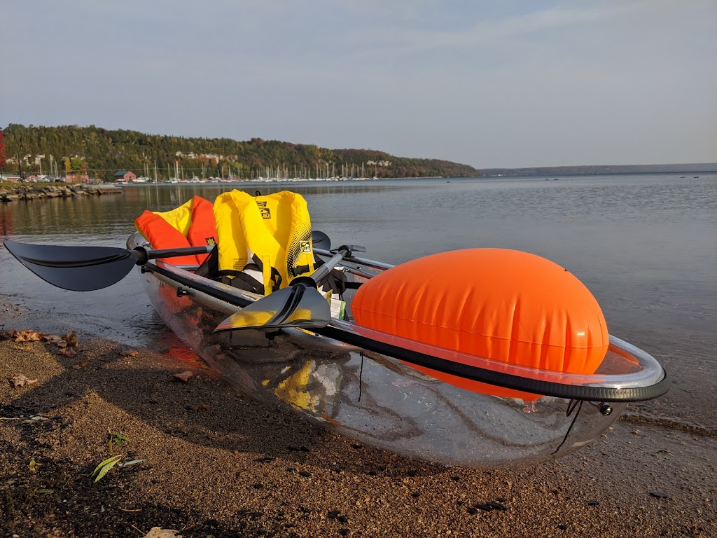 Seahawk Water Sports - Closed - Reopens next Summer 2022 | 400 William Street Dock Unit, Wiarton, ON N0H 2T0, Canada | Phone: (905) 979-5258