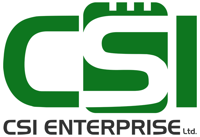 CSI Enterprise | 778 Snowdons Corners Rd, Merrickville, ON K0G 1N0, Canada | Phone: (613) 859-9369