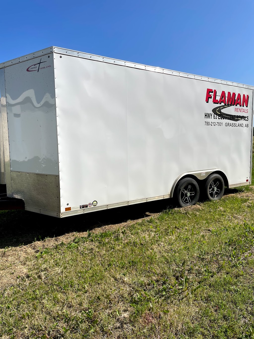 Flaman Rentals - HWY 63 Equipment Rentals | Box 47, Atmore, AB T0A 0E0, Canada | Phone: (780) 212-7931