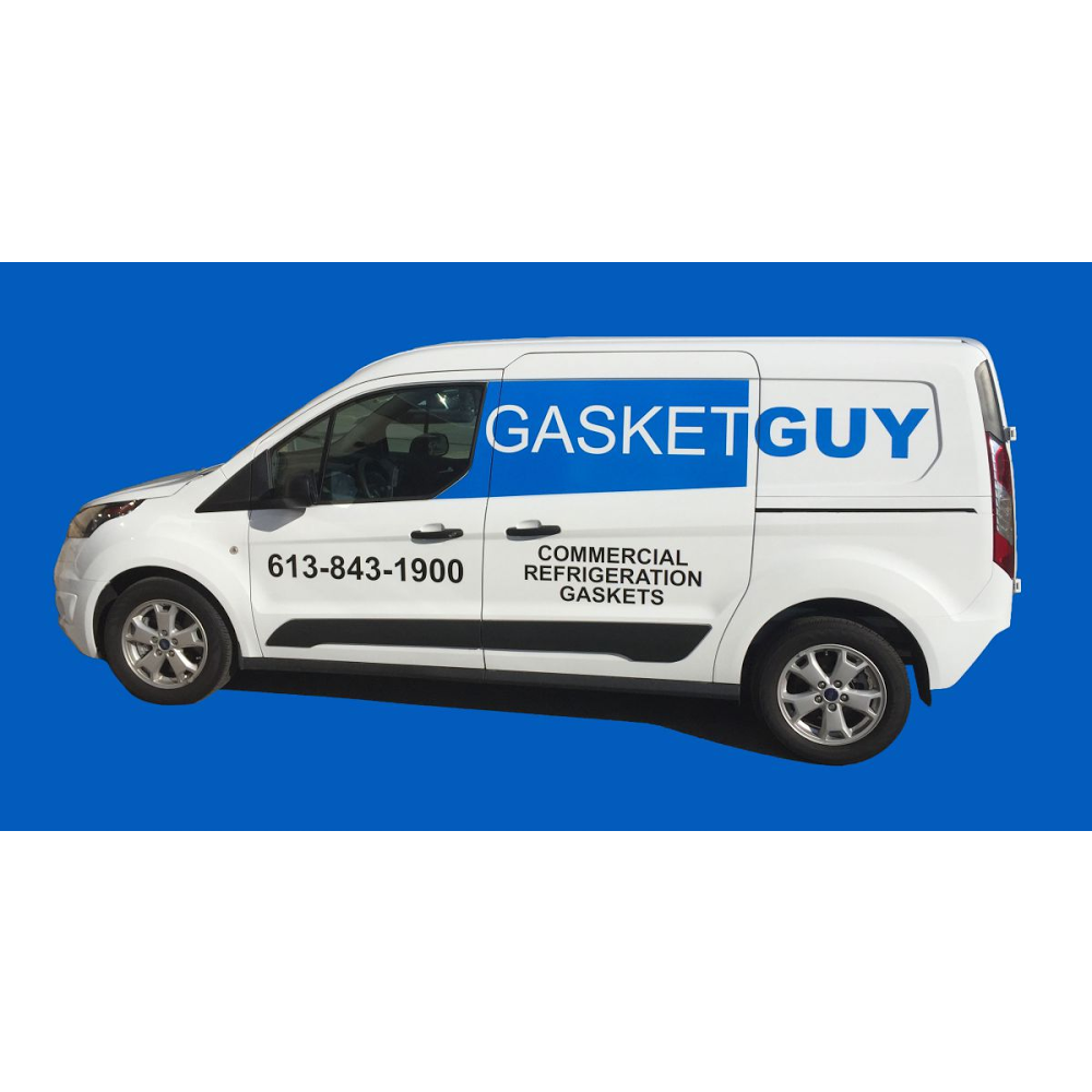 Gasket Guy | 308 Kippen Pl, Nepean, ON K2J 0N9, Canada | Phone: (613) 843-1900